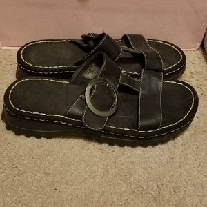 Sandals sz 7.5